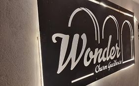 Wonder Charm Guesthouse
