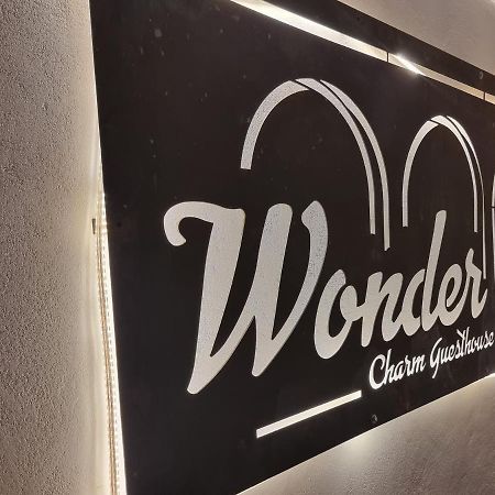 Wonder Charm Guesthouse Albufeira Exterior foto