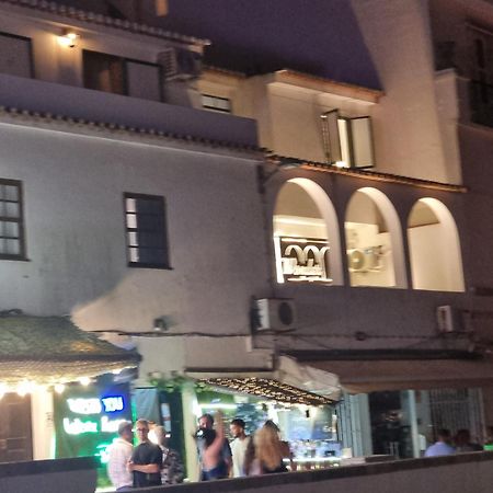 Wonder Charm Guesthouse Albufeira Exterior foto