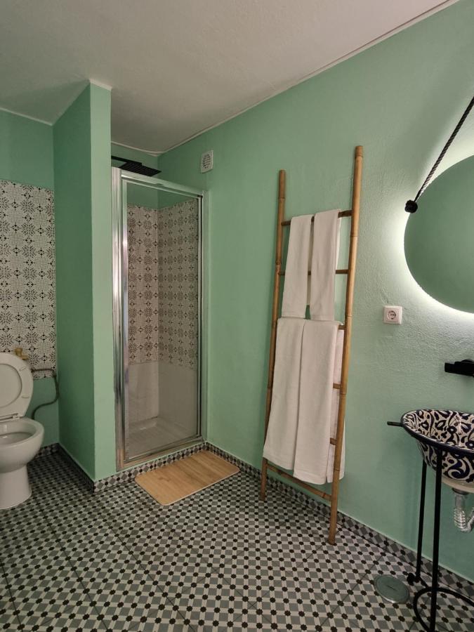 Wonder Charm Guesthouse Albufeira Exterior foto