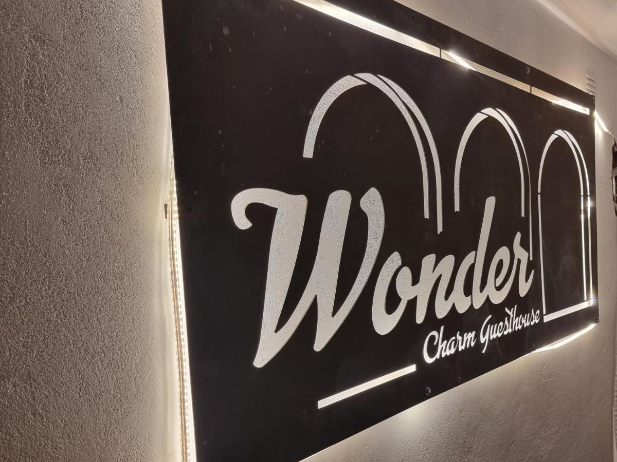 Wonder Charm Guesthouse Albufeira Exterior foto
