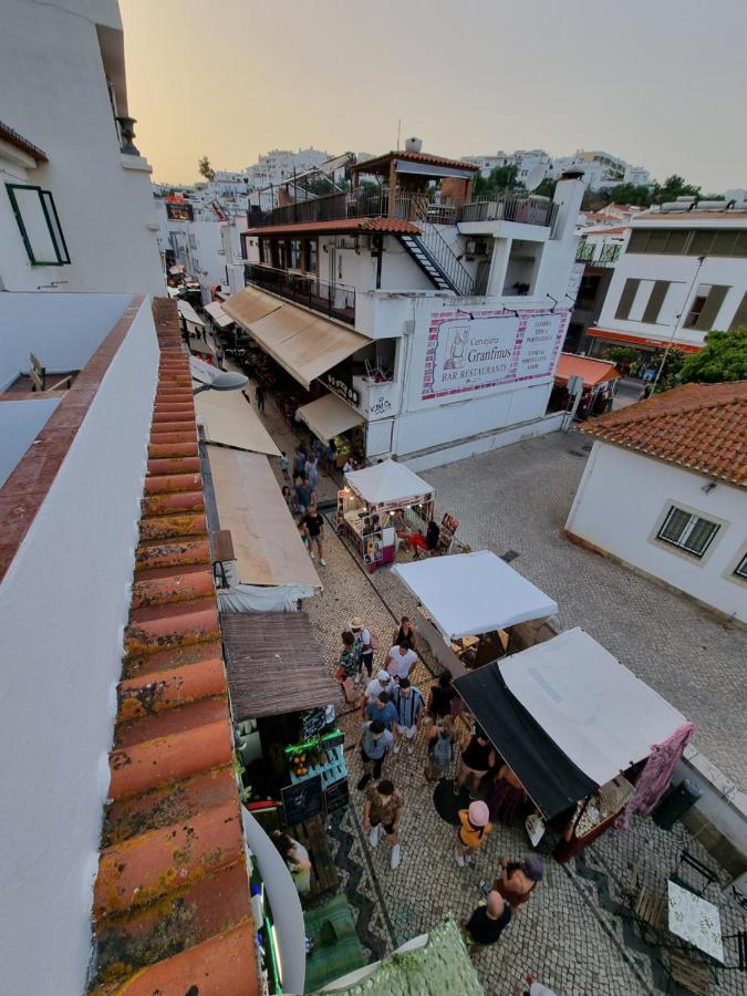 Wonder Charm Guesthouse Albufeira Exterior foto