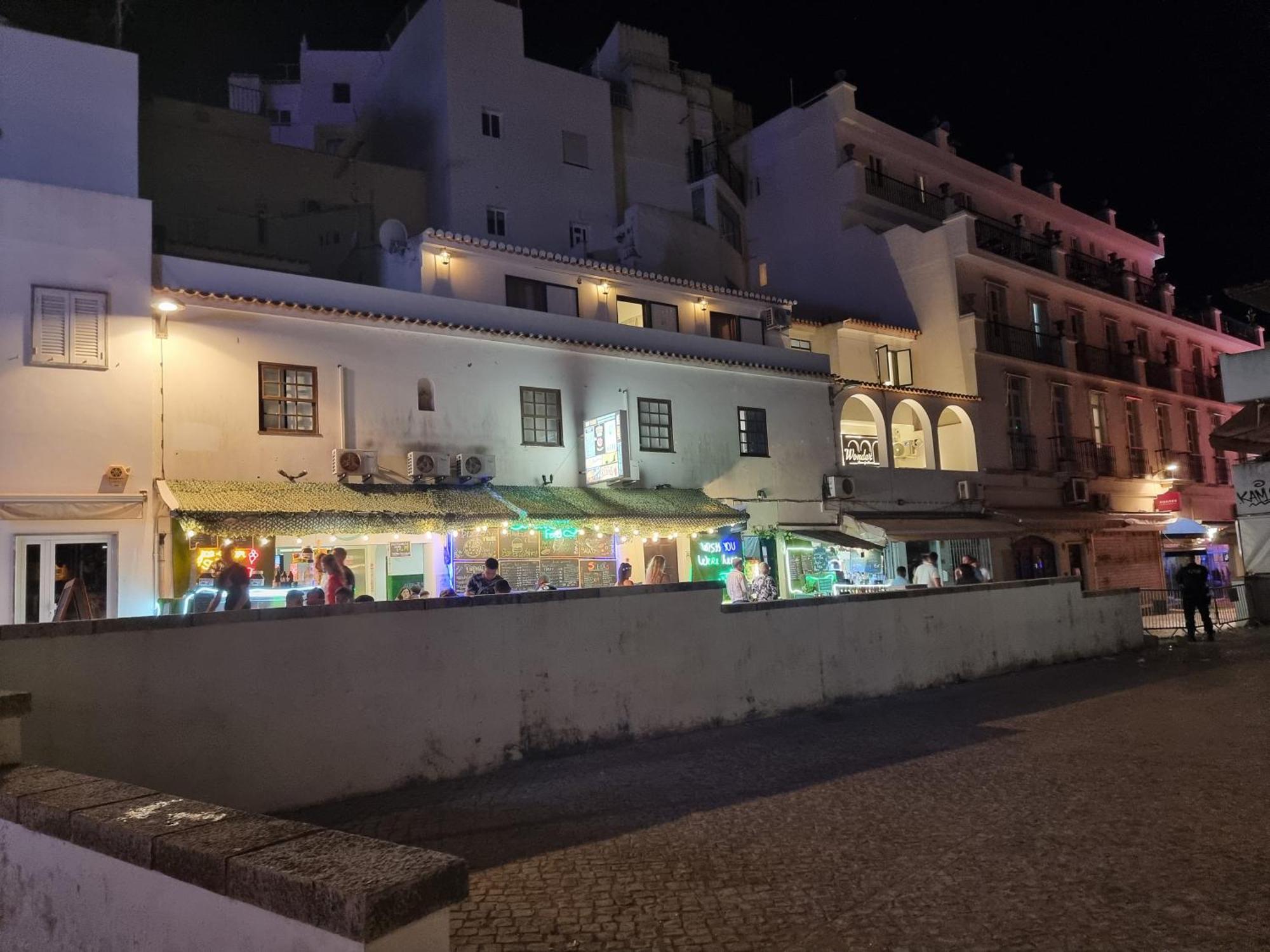 Wonder Charm Guesthouse Albufeira Exterior foto
