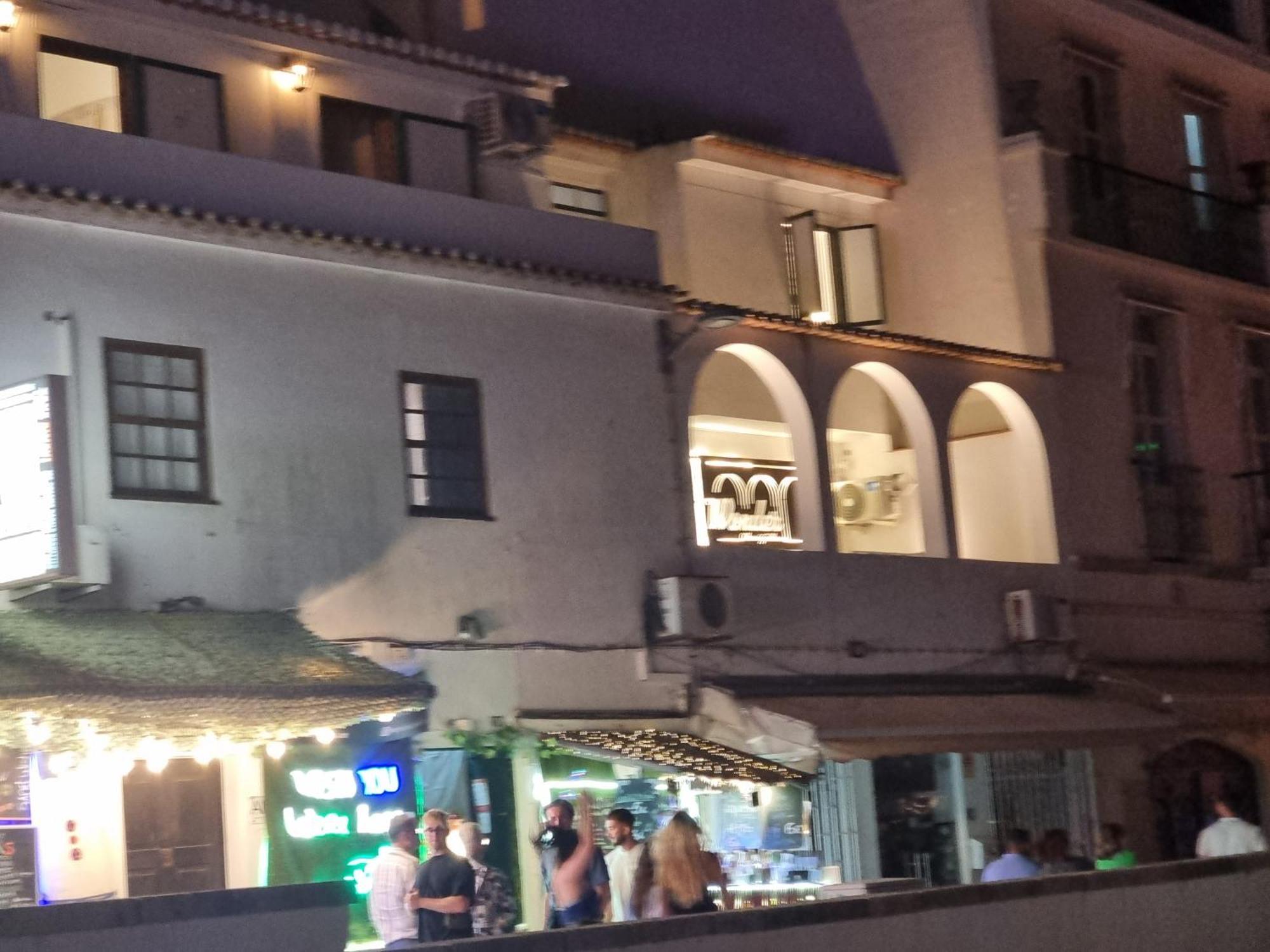 Wonder Charm Guesthouse Albufeira Exterior foto