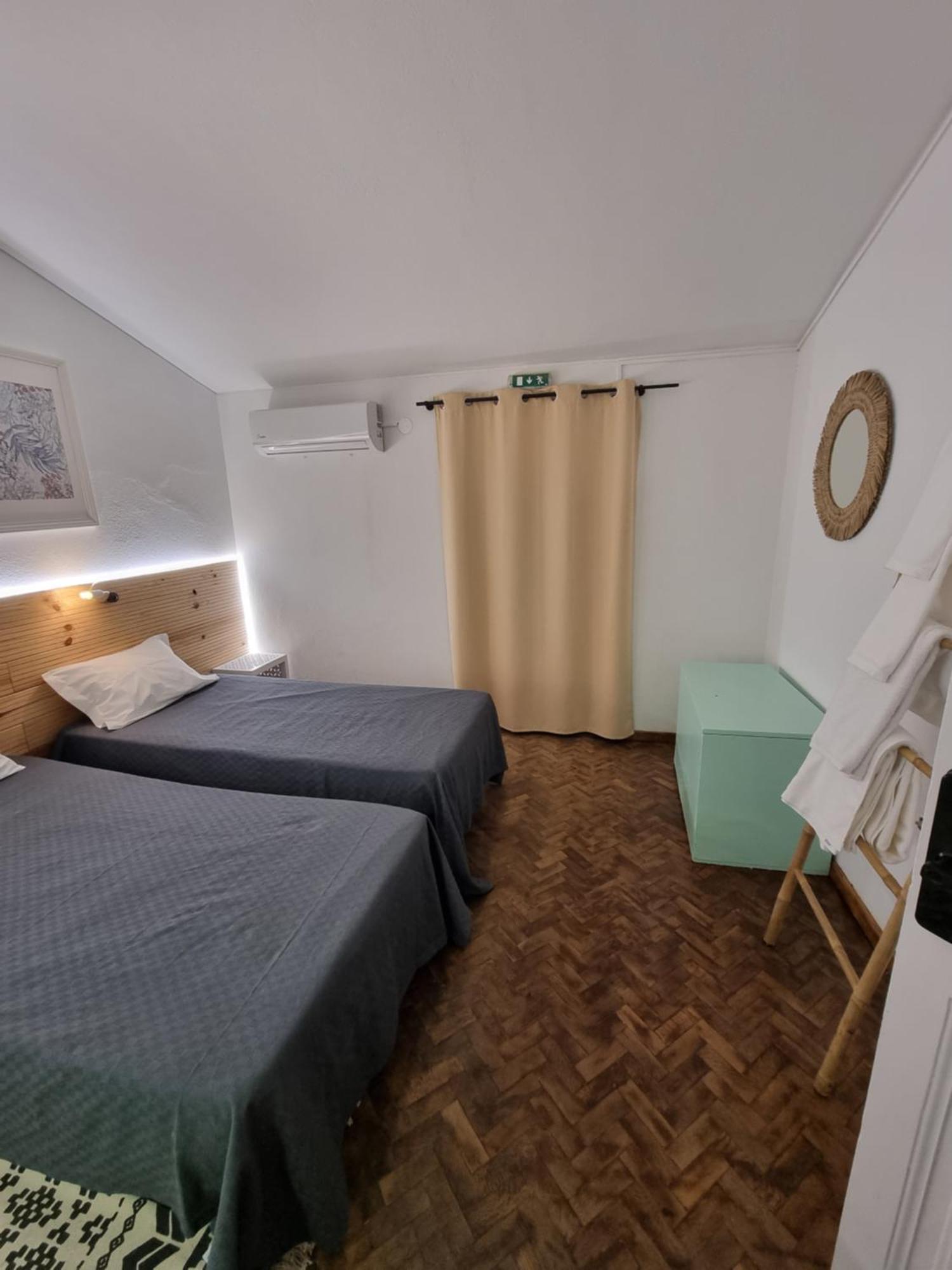 Wonder Charm Guesthouse Albufeira Habitación foto